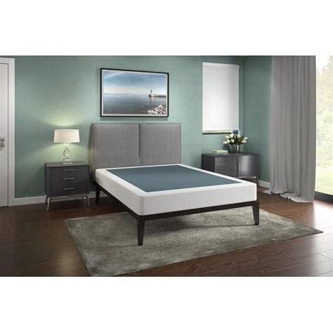 Signature Sleep 8 Inch Premium Ultra Steel Box Spring